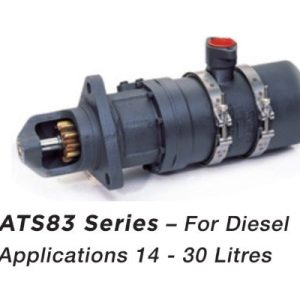 Austart Air Starters | Turbine Starters (Diesel Applications) _ 04