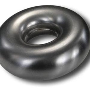 Exhaust Donuts_Stainless Steel Donuts