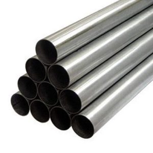 Metallic Tube | Mild Steel Tube