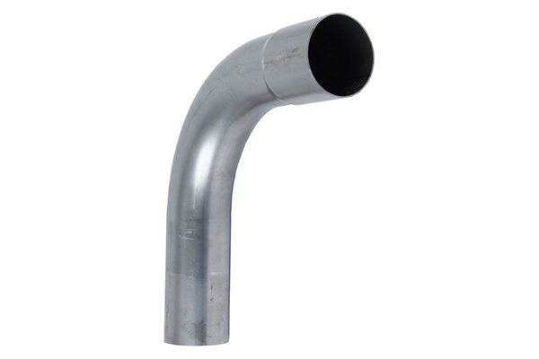 Mild Steel Elbow_Expanded One End 90°