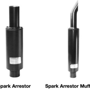 Nelson Spark Arrestors | Spark Arrestor - Screen Type Master