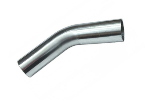 Stainless Steel Elbows_304 Grade 45°