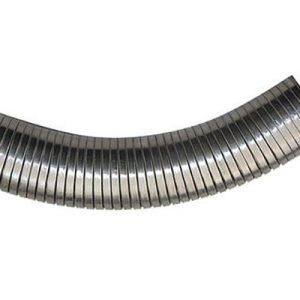 Stainless Steel Flexible Exhaust | Stainless Steel Flexible Exhaust