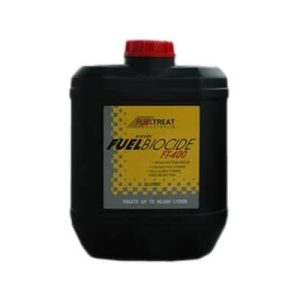 Fueltreat Fuel Cleaners_Biocides _ FT-400 Bulk Diesel Biocide_Cleaner