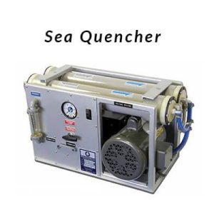 Leisure Marine WaterMakers _ Up to 45 feet (Power Boats, Sailboats, Trawlers, Sportfishing)