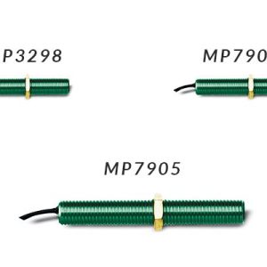 Magnetic Pick Ups | MP3298:MP7906:MP7905