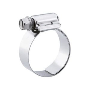 T-Bolt Clamps | Liner Worm Drive Clamps