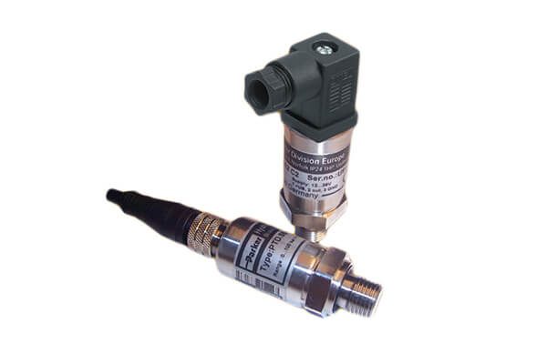 Transducers_Transmitters _ 0 to 5V DC Output